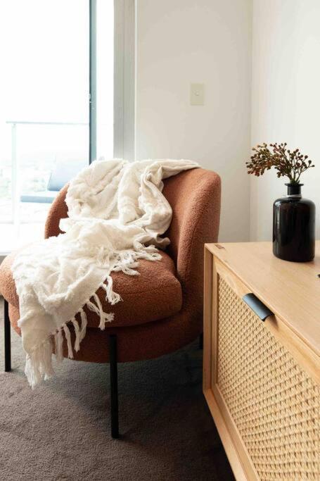 City Apartment, Pool & Carpark Adelaide Esterno foto